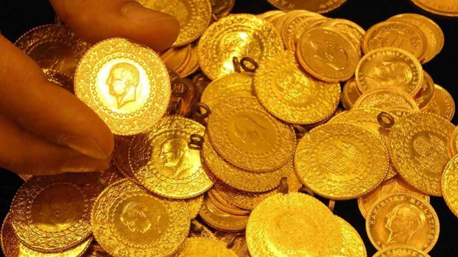 Şanlıurfa’da altın fiyatları uçuyor!..